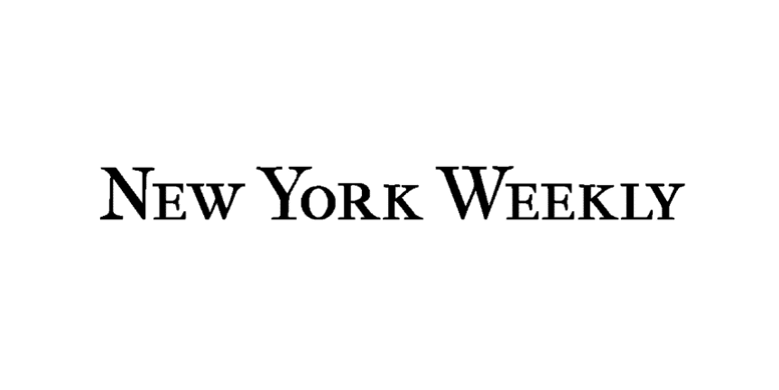 new york weekly