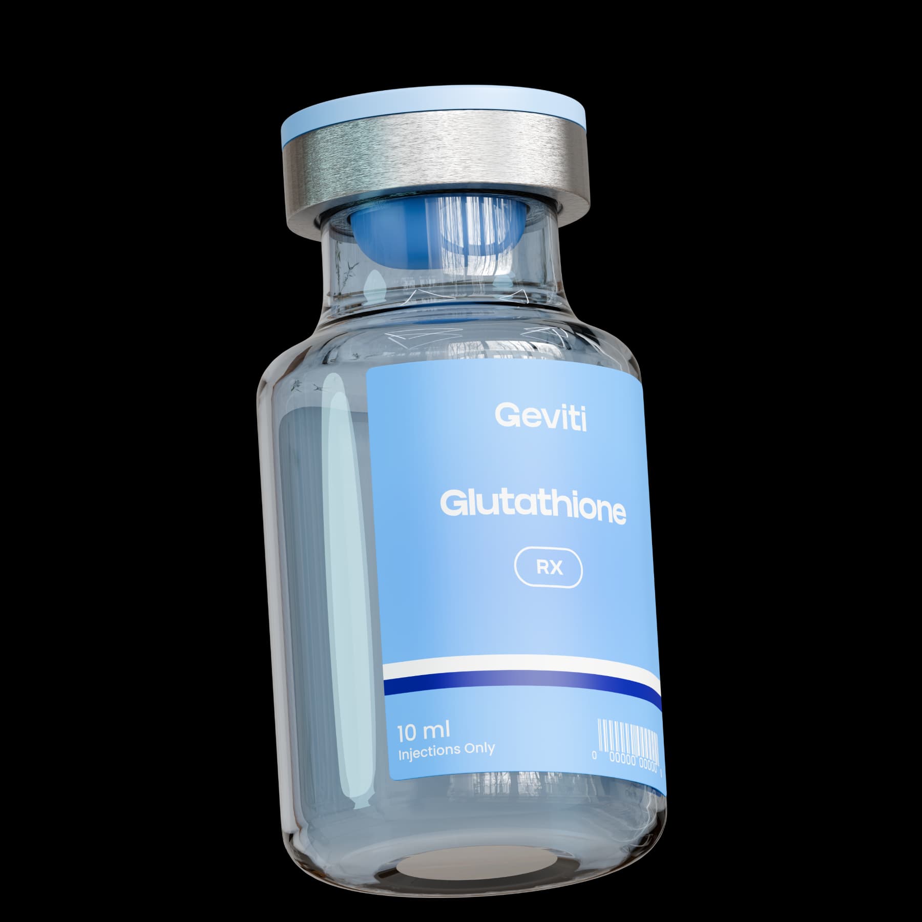 Glutathione Injections