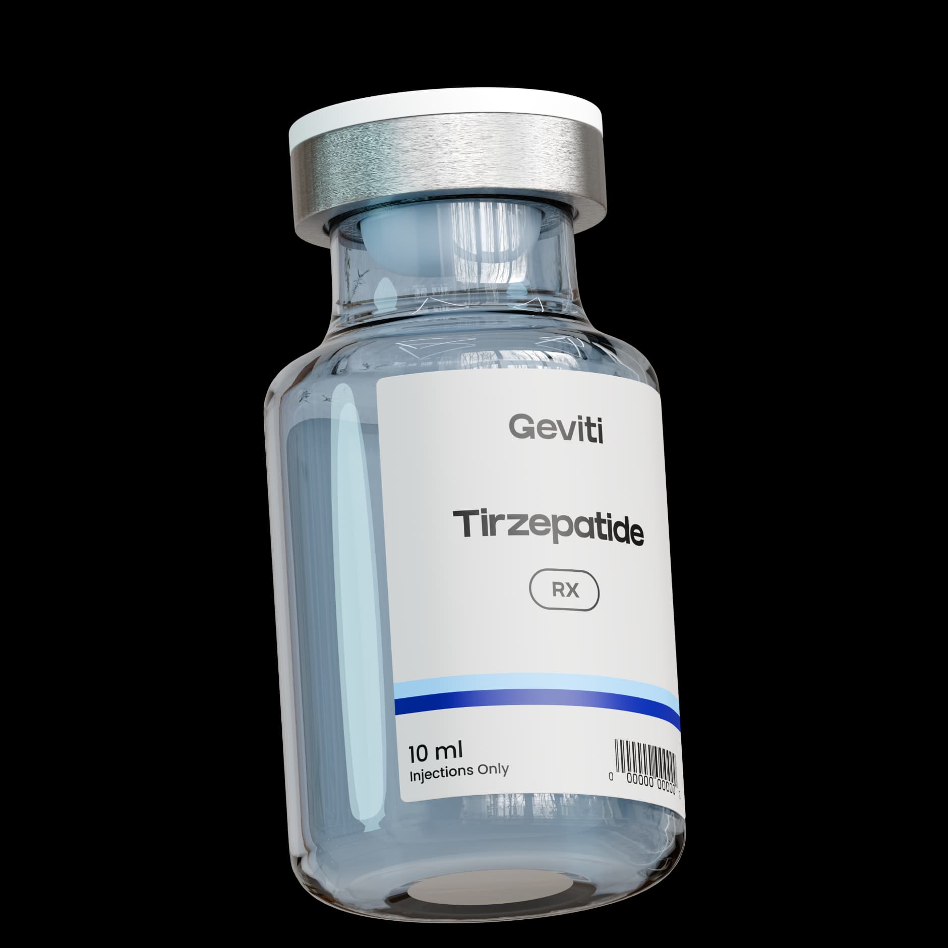 Tirzepatide Injections