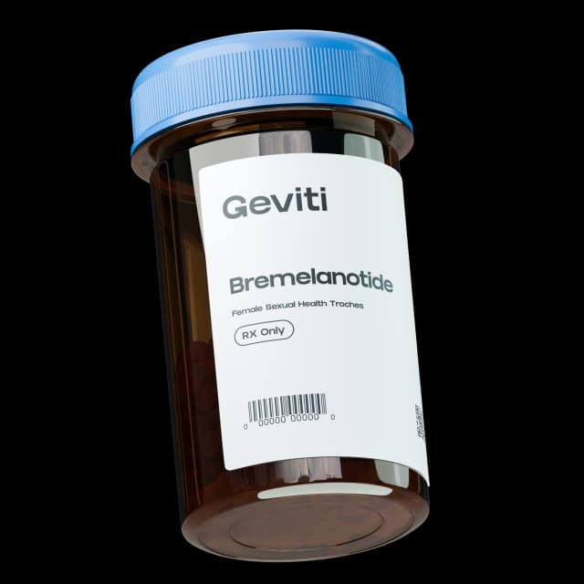 Bremelanotide