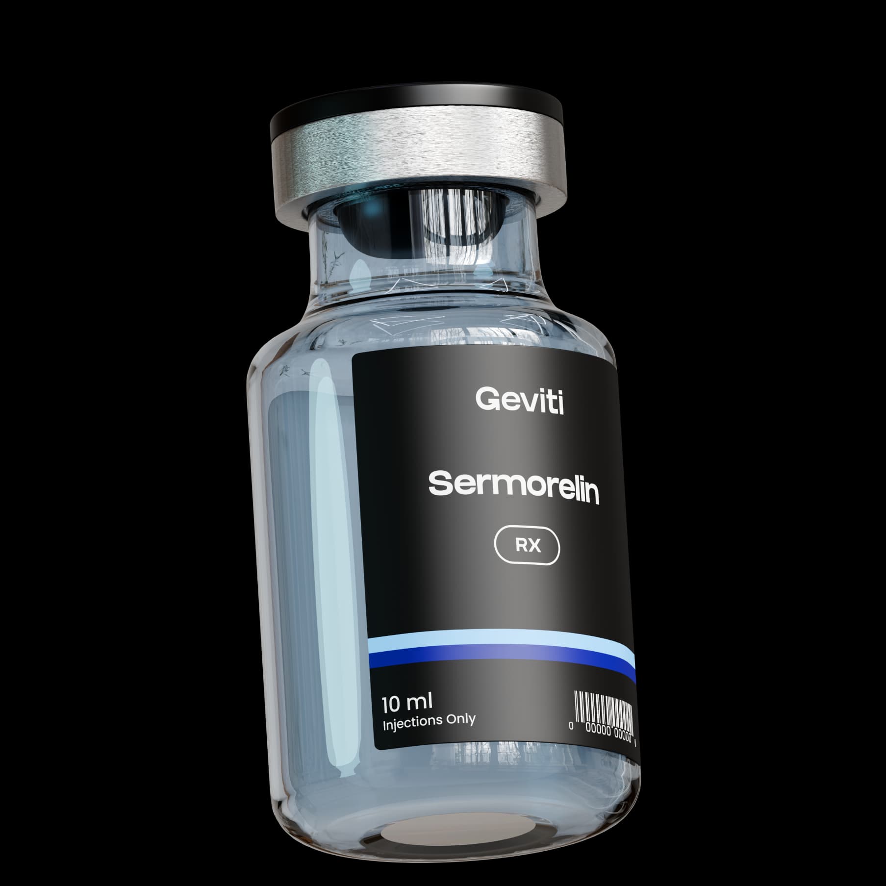 Sermorelin Injections