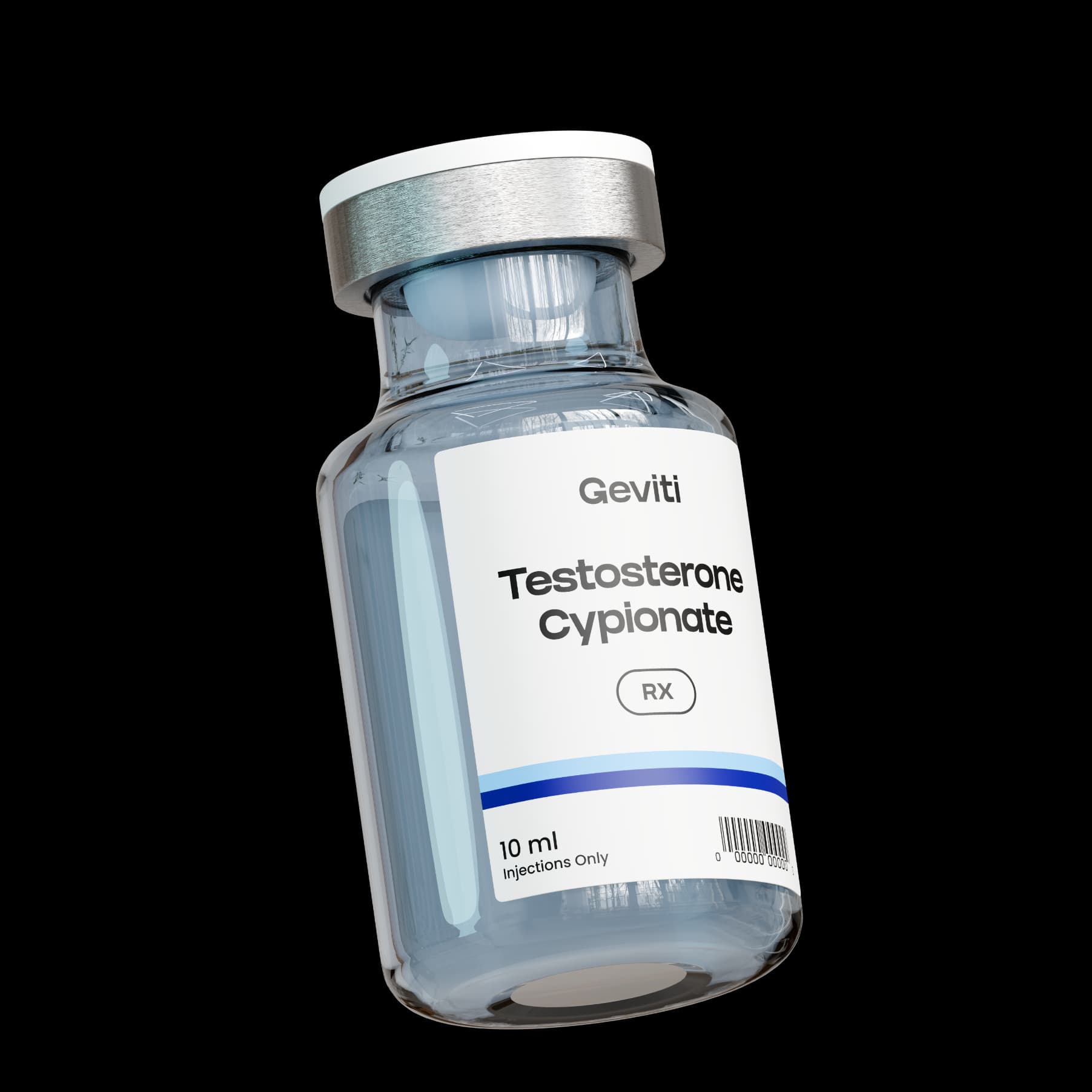 Testosterone Cypionate