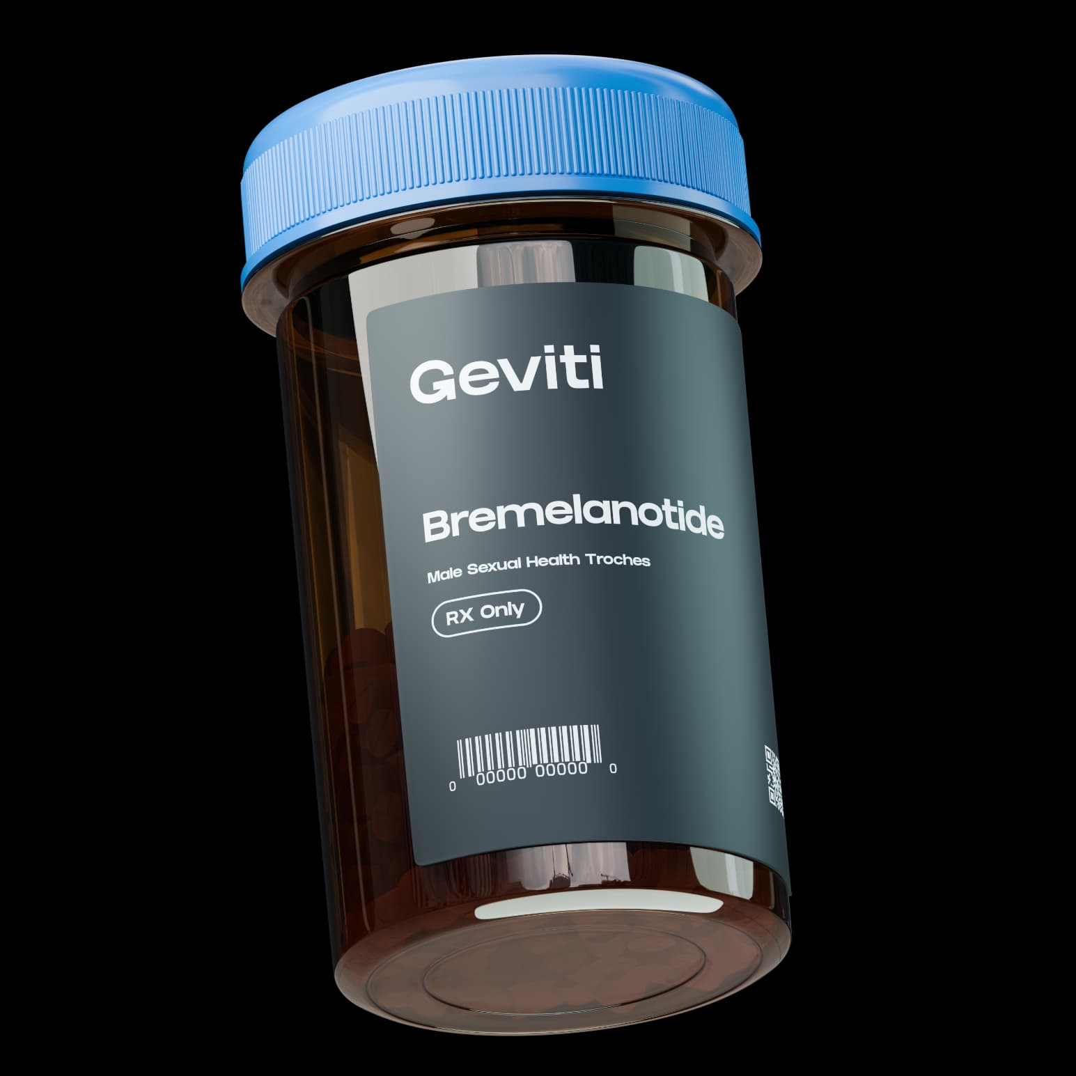 Bremelanotide