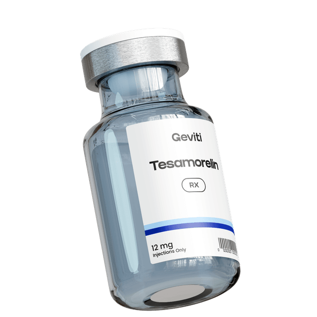 Tesamorelin Correct