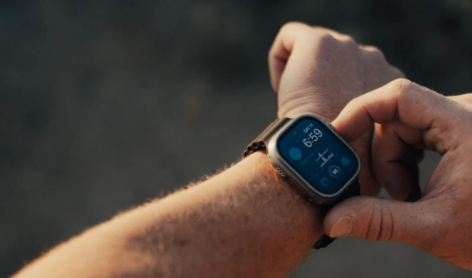 Newsletter Background