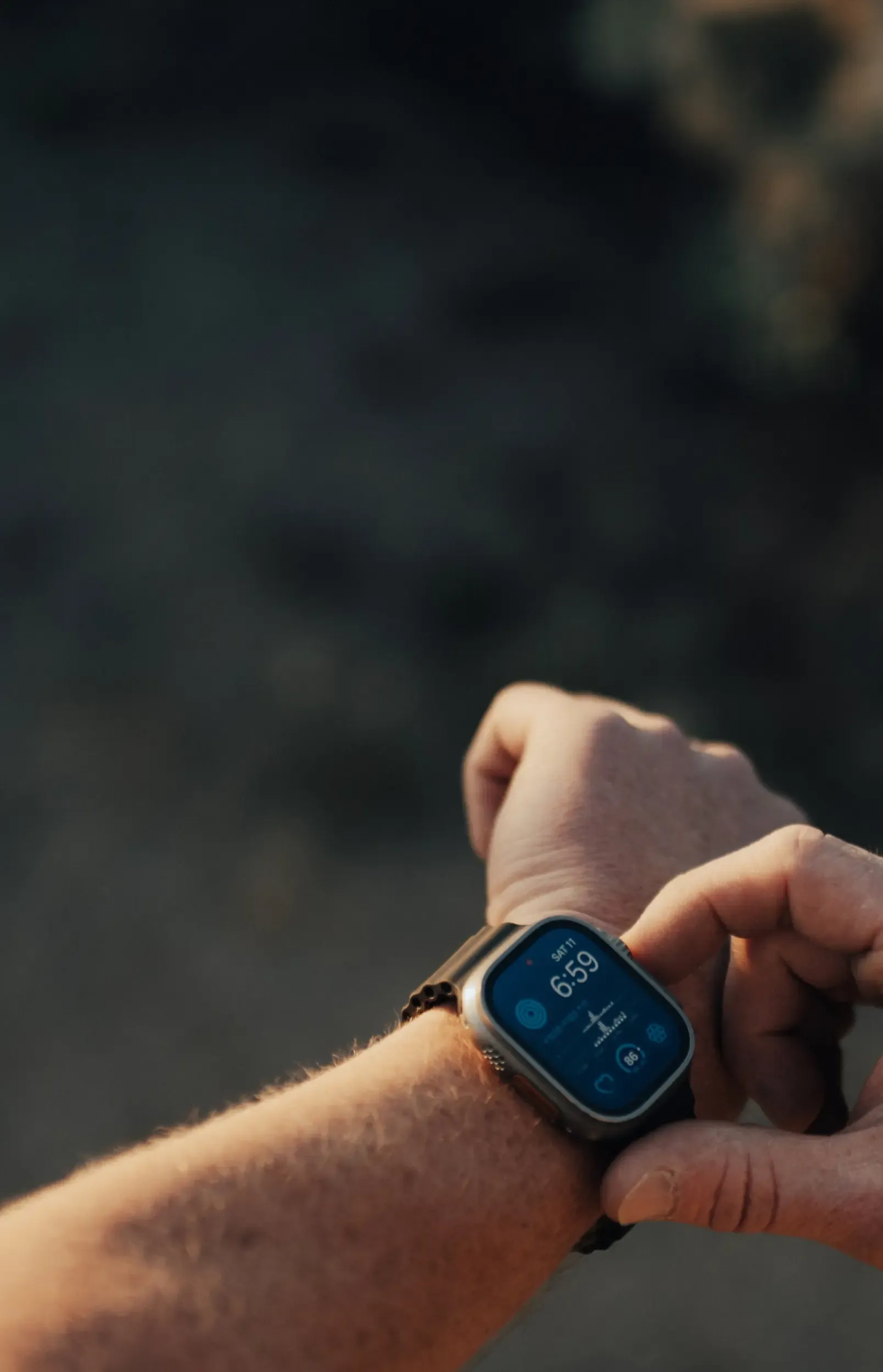 Newsletter Background