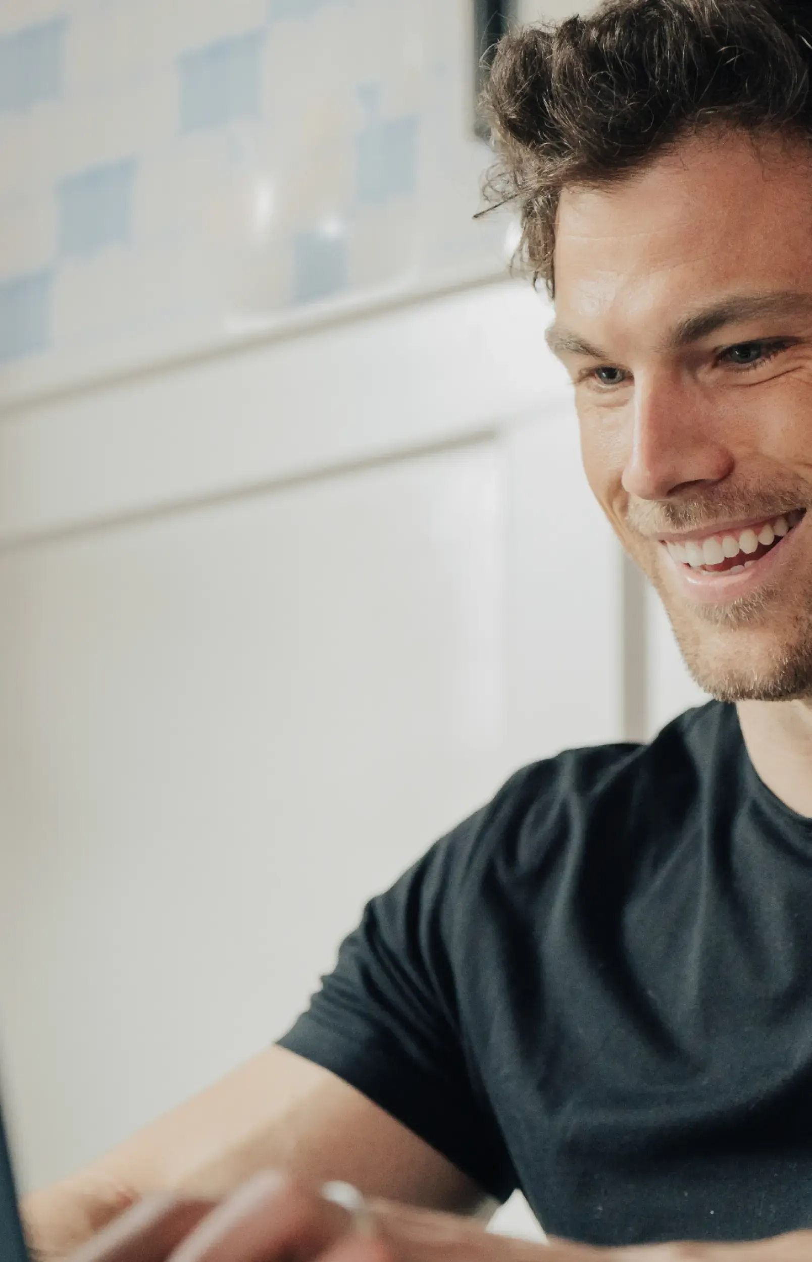 Newsletter Background