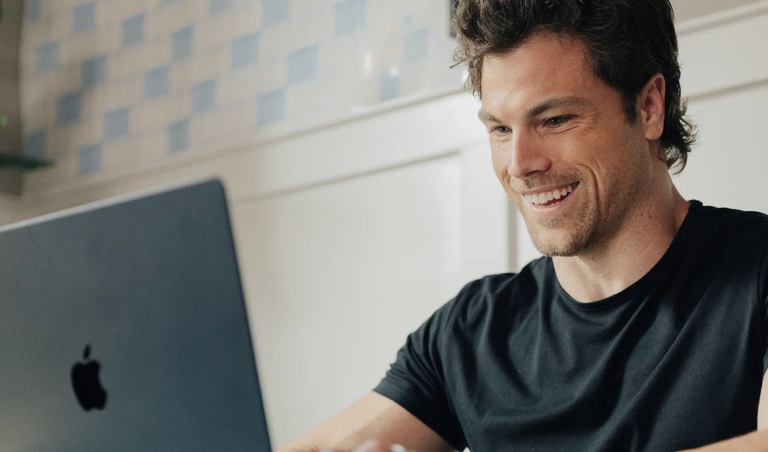 Newsletter Background