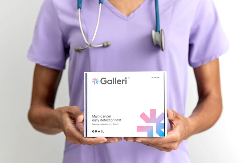 Galleri Cancer Screening Explained: A Patient's Guide to Early Detection